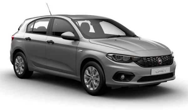 Fiat Tipo HB дизел