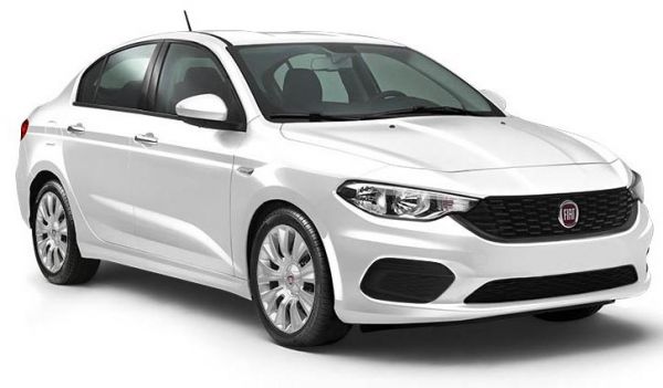 Fiat Tipo SD дизел 