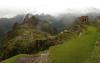Main View of Machu Picchu, Truly Amazing